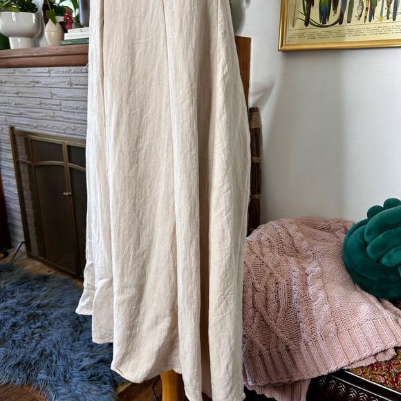 Astr the label tie front dress - Picture 4 of 7